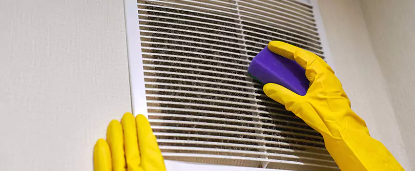 Vent Cleaning Company in Menomonee Falls, WI