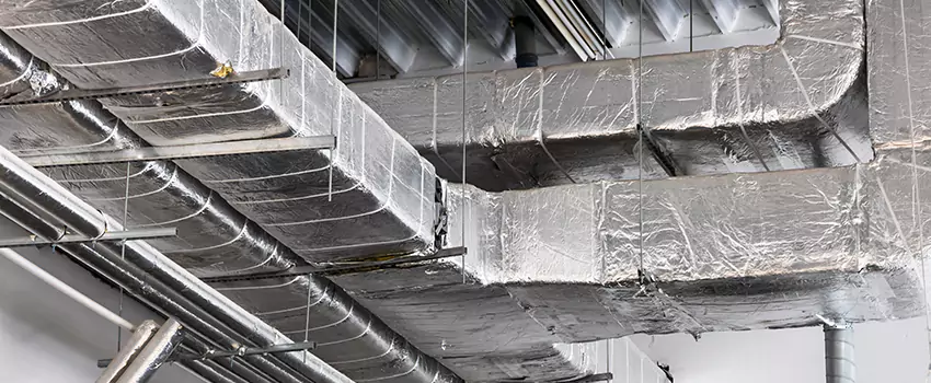 Vent Dust Cleaning Cost in Menomonee Falls, WI