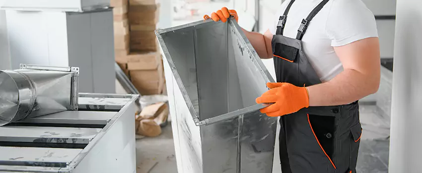Ventilation Fan Cleaning Services in Menomonee Falls, Wisconsin