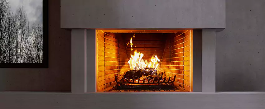 Indoor Wood Burning Furnace Repair and Installation in Menomonee Falls, Wisconsin