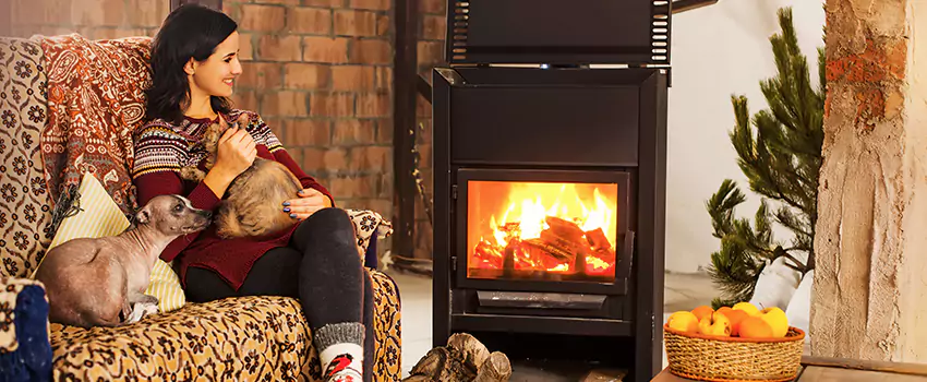 Wood Stove Chimney Cleaning Services in Menomonee Falls, WI