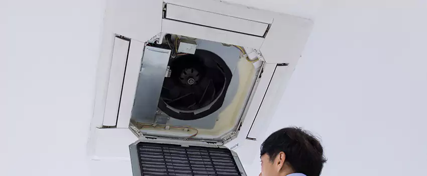 Benefits of Professional Air Duct Cleaning in Menomonee Falls, Wisconsin