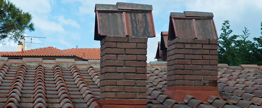 Chimney Vent Damper Repair Services in Menomonee Falls, Wisconsin