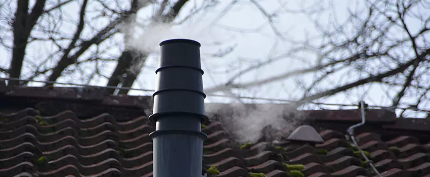 Broken Chimney Animal Screen Repair And Installation in Menomonee Falls, WI