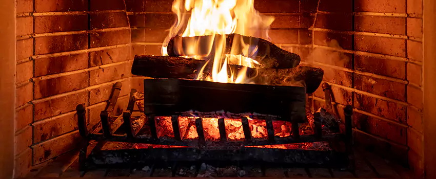 Chimney Ash Dump Cover Repair Services in Menomonee Falls, WI