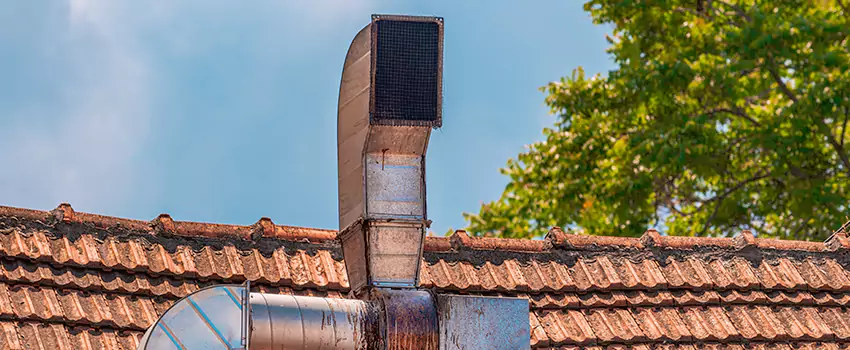 Chimney Cleaning Cost in Menomonee Falls, Wisconsin