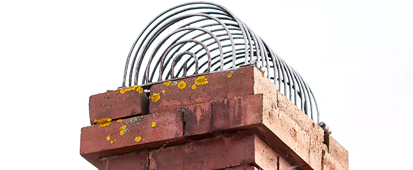 Chimney Crown Problems in Menomonee Falls, Wisconsin