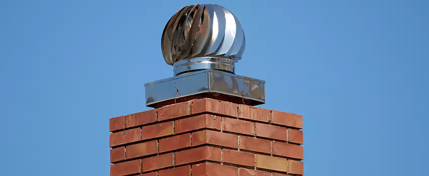 Chimney Damper Hinge Repair in Menomonee Falls, WI