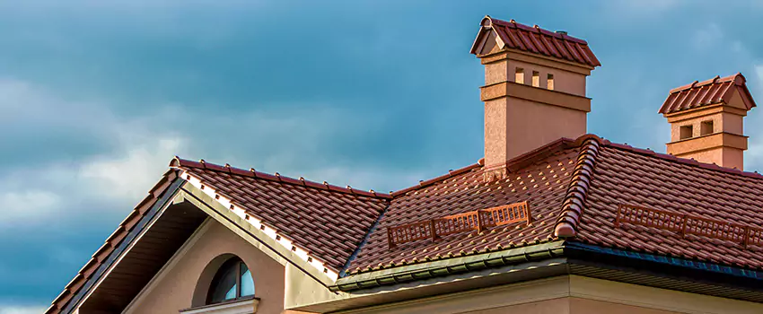 Residential Chimney Services in Menomonee Falls, Wisconsin