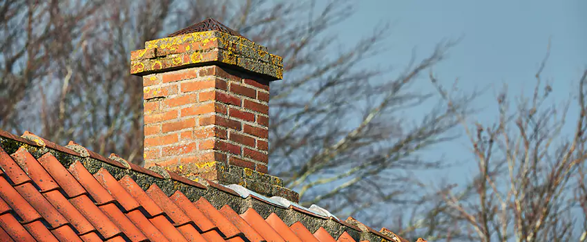 Chimney Flue Cap Installation in Menomonee Falls, WI