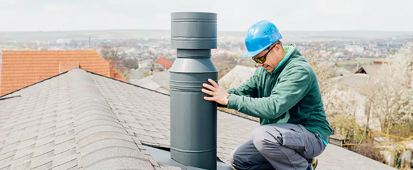 Insulated Chimney Liner Services in Menomonee Falls, WI