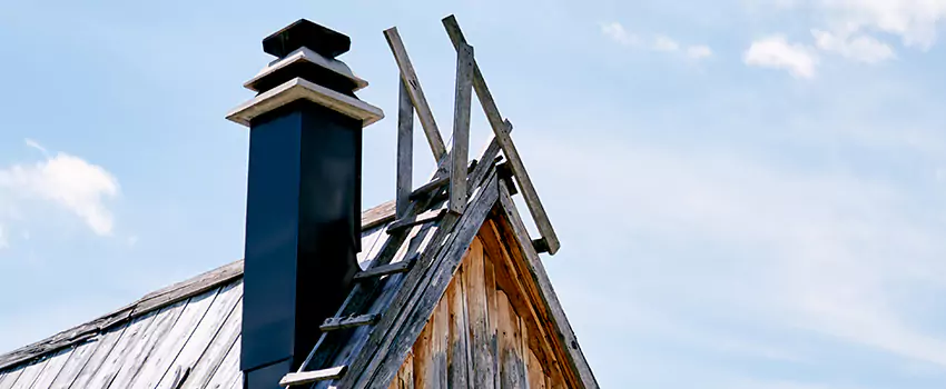 Chimney Pot Inspection in Menomonee Falls, WI