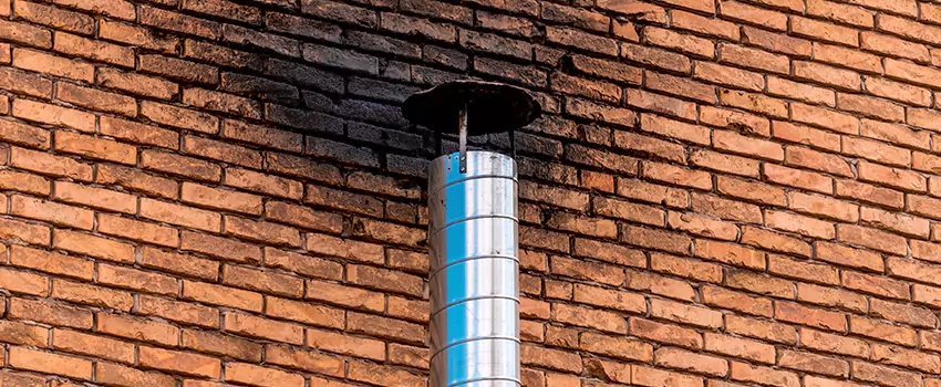 Chimney Design and Style Remodel Services in Menomonee Falls, Wisconsin