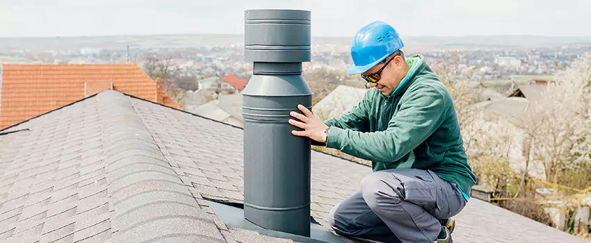 Chimney Repair Cost in Menomonee Falls, WI