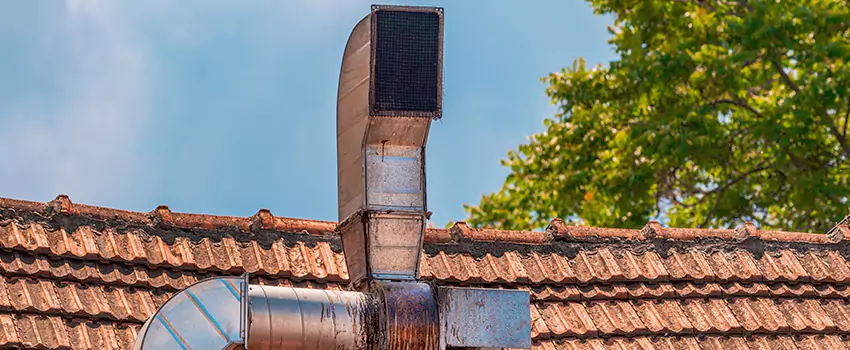 Chimney Blockage Removal in Menomonee Falls, Wisconsin