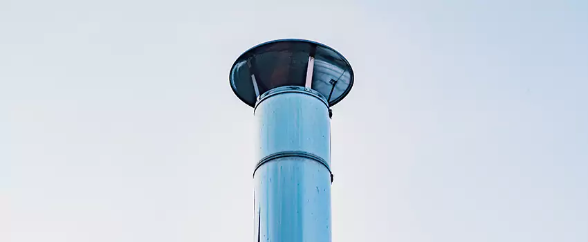 Chimney Spark Arrestor Mesh Installation in Menomonee Falls, Wisconsin