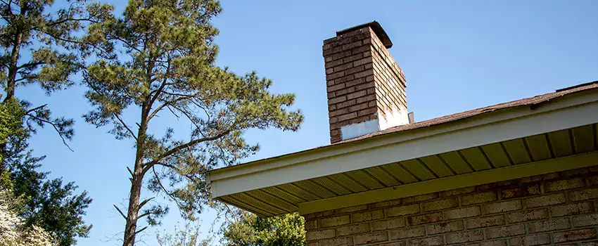 Brick Chimney Sweep Near Me in Menomonee Falls, WI