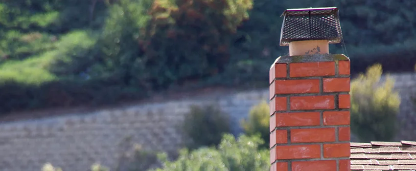Chimney Tuckpointing And Masonry Restoration in Menomonee Falls, WI