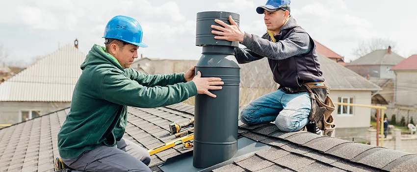 Commercial Chimney Cost in Menomonee Falls, WI