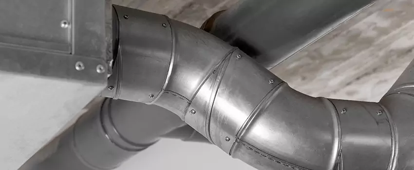 Dryer Vent Blockage Inspection in Menomonee Falls, WI