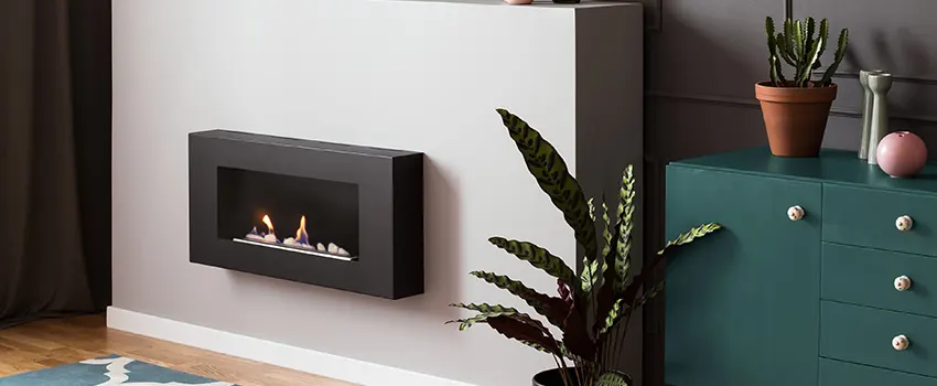 Electric Fireplace Glowing Embers Installation Services in Menomonee Falls, WI