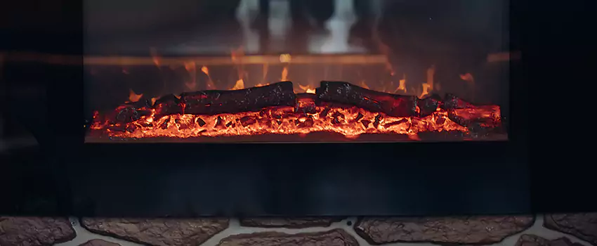 Cost of Electric Fireplace Repair Service in Menomonee Falls, Wisconsin