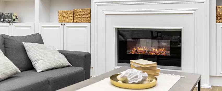 Professional Fireplace Maintenance Contractors in Menomonee Falls, WI