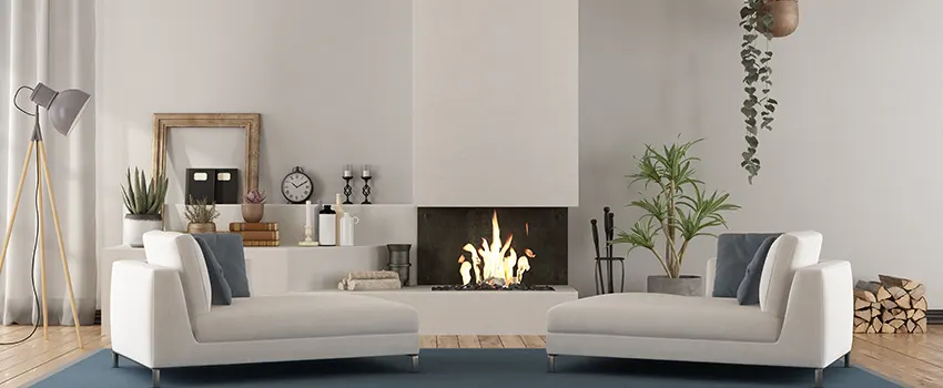 Decorative Fireplace Crystals Services in Menomonee Falls, Wisconsin