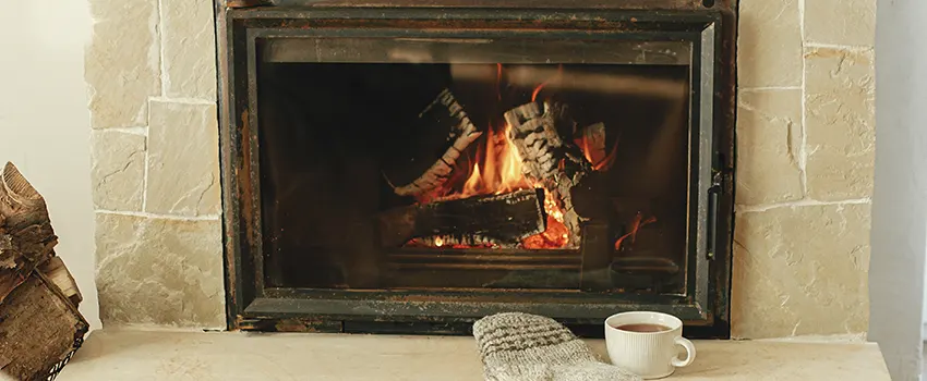 Fireplace Door Handle Replacements Services in Menomonee Falls, Wisconsin