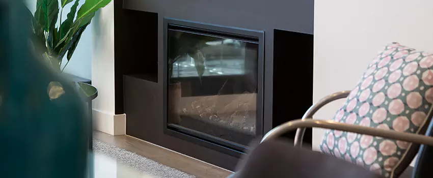 Gas Fireplace Installation in Menomonee Falls, WI