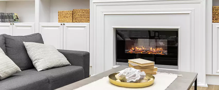Pellet Fireplace Insert Installation in Menomonee Falls, WI