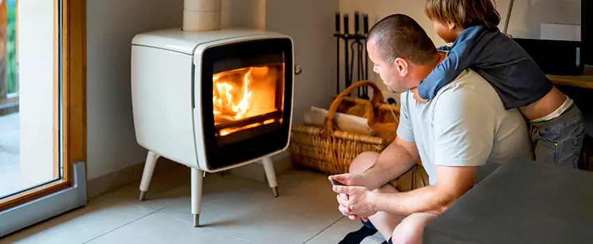 Fireplace Flue Maintenance Services in Menomonee Falls, WI
