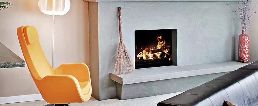 Electric Fireplace Makeover Services in Menomonee Falls, WI