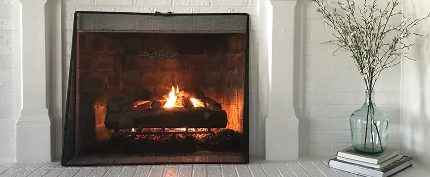 Cost-Effective Fireplace Mantel Inspection And Maintenance in Menomonee Falls, WI
