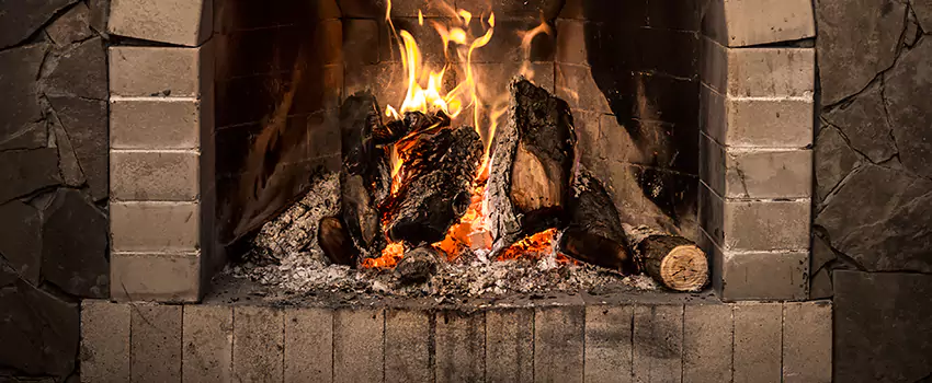 Cost of Rebuilding A Fireplace in Menomonee Falls, Wisconsin