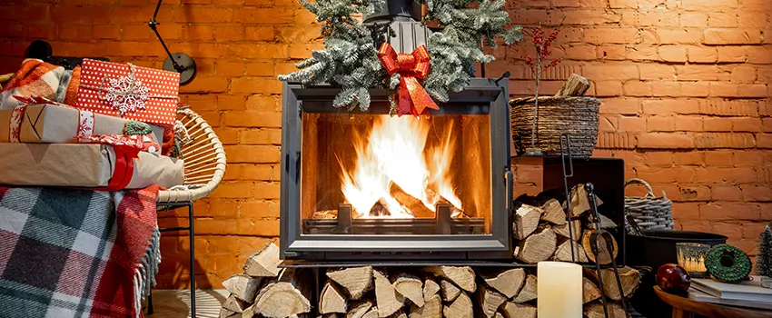 Steel Fireplace Grate Repair And Replacement Services in Menomonee Falls, Wisconsin