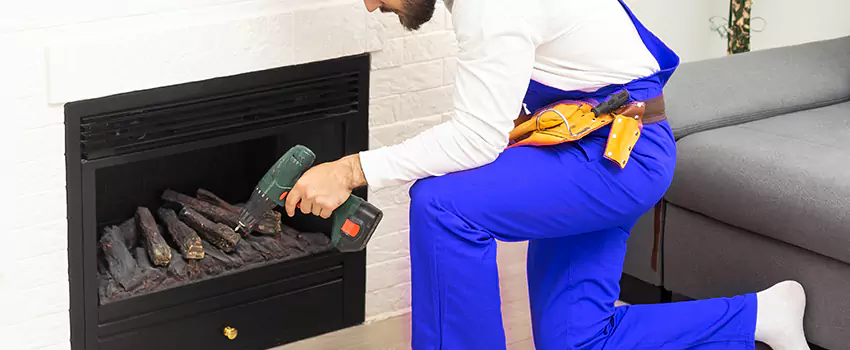 Fireplace Repair Expert in Menomonee Falls, Wisconsin