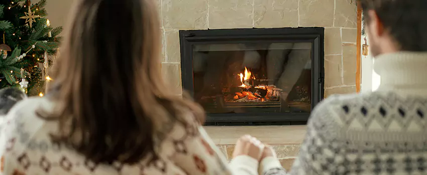 Fireplace Firebox Refurbish & Restore Services in Menomonee Falls, WI