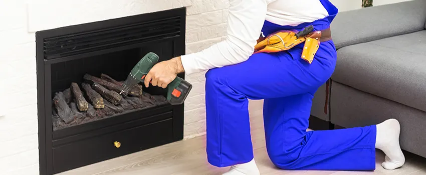 Fireplace Safety Inspection Specialists in Menomonee Falls, Wisconsin