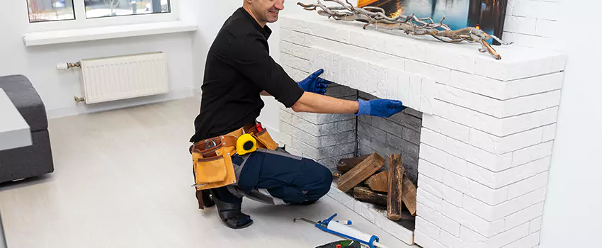 Gas Fireplace Repair And Replacement in Menomonee Falls, WI