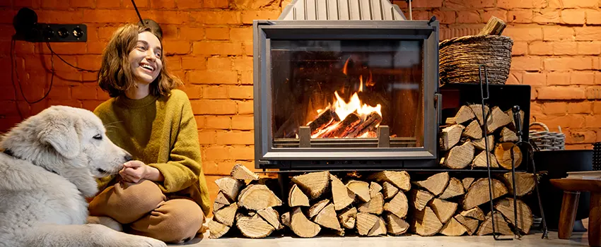 Fireplace Smell Removal Cost in Menomonee Falls, WI