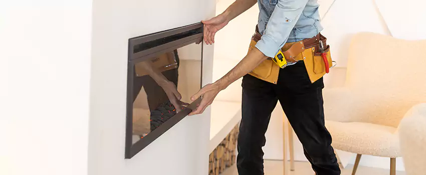 Traditional Fireplace Vent Sweeping in Menomonee Falls, WI