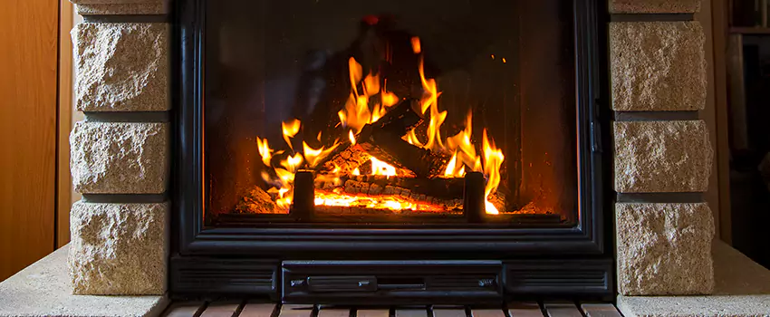 Fireplace Xtrordinair Probuilder Gas Fireplace Installation in Menomonee Falls, WI