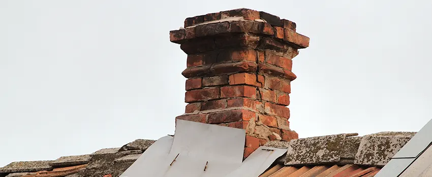Cost of Fixing Blocked Chimney in Menomonee Falls, Wisconsin