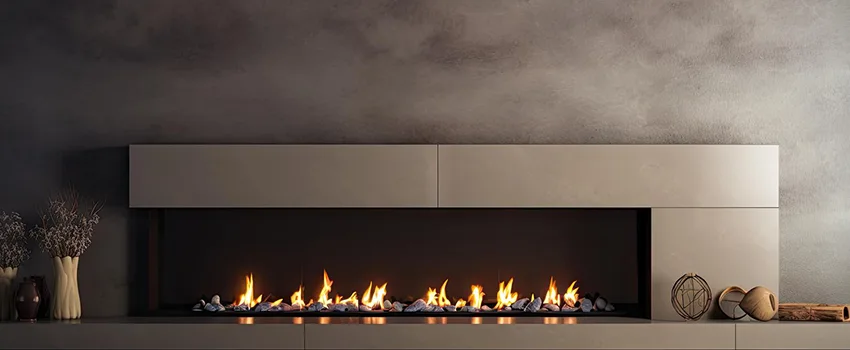 Gas Fireplace Logs Supplier in Menomonee Falls, Wisconsin