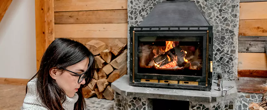 Harman P68-C Pellet Stove Repair in Menomonee Falls, Wisconsin 