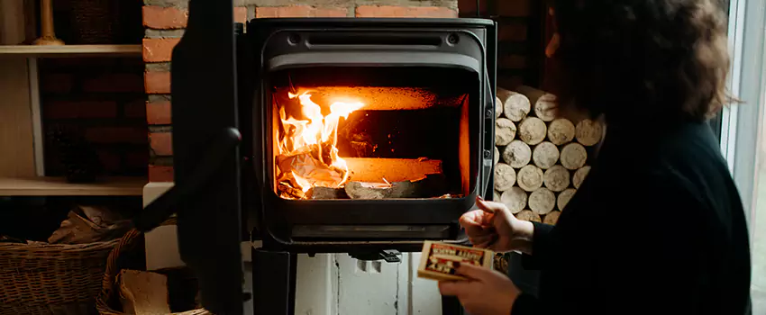 Hearthstone Wood Stoves Fireplace Repair in Menomonee Falls, Wisconsin