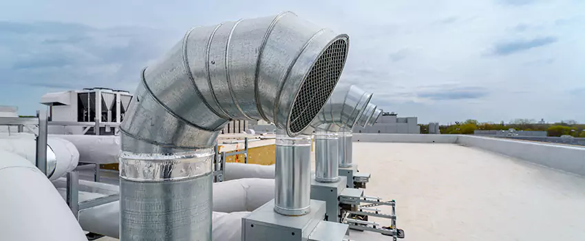 Insulated Ductwork Repair Services Near Me in Menomonee Falls, WI