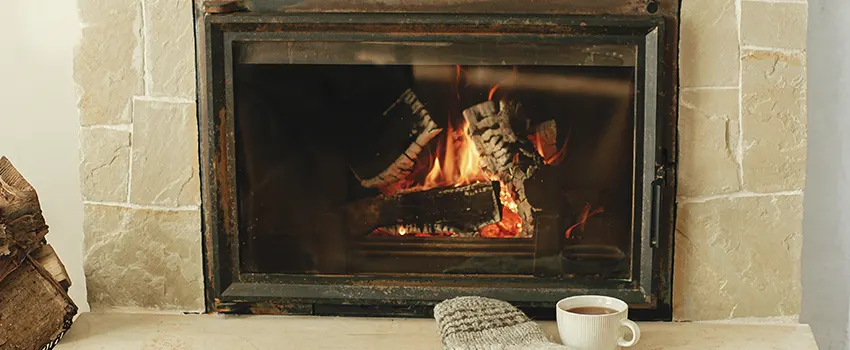 Kings man Fireplaces Insert Services in Menomonee Falls, WI