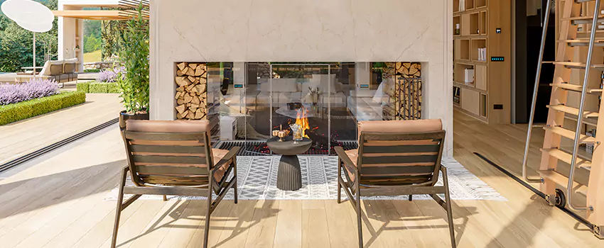 Ortal Space Creator Fireplace Repair in Menomonee Falls, WI